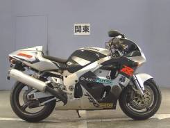 Suzuki GSX-R 750. 750 куб. см., исправен, птс, без пробега