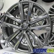 Lexus. 7.5x19, 5x114.30, ET35, ЦО 60,1 мм.