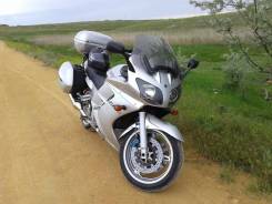 Yamaha FJR 1300. 1 300 куб. см., исправен, птс, с пробегом
