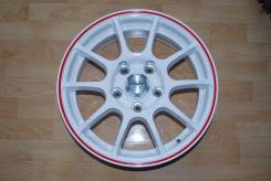 TGRACING TGR001. x15, 5x114.30, ET38, ЦО 67,1 мм.