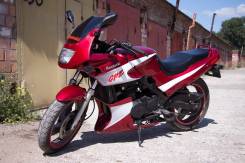 Kawasaki Ninja 500R. 500 куб. см., исправен, птс, с пробегом