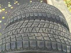 Bridgestone Blizzak DM-V1. Летние, 2013 год, износ: 80%, 1 шт