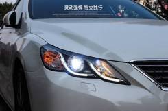 Фара. Toyota Mark X, GRX133, GRX130, GRX135. Под заказ