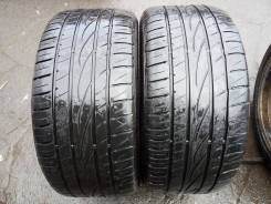 Falken Ziex ZE-912. Летние, 2013 год, износ: 50%, 2 шт