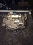 Компрессор кондиционера. Toyota Corona, ST190 Двигатели: 4SFI, 4SFE