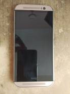 HTC One M8. Б/у