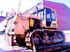 ЧТЗ Б10М. Бульдозер б10м, 16 000,00 кг.