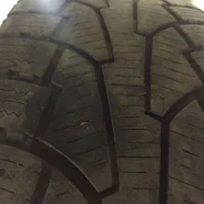 Nokian WR C Cargo. �����������, 2014 ���, �/�, ����� 50 % ����