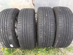 Bridgestone Potenza RE050A. Летние, 2012 год, износ: 20%, 4 шт