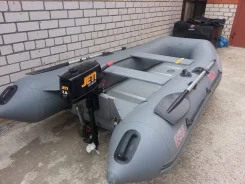 Jet Marine. 2015 ���, ����� 3,2��., ��������� ���������, 2,6��.�., ������ ����