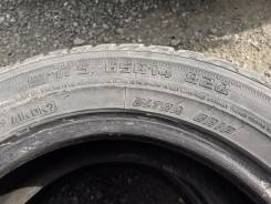 Goodyear Ice Navi Zea. Всесезонные, 2008 год, износ: 10%, 4 шт