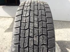 Goodyear Ice Navi Zea. Всесезонные, 2008 год, износ: 10%, 4 шт