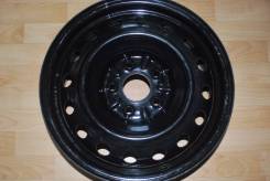 Trebl 8005. x16, 5x114.30, ET55, ЦО 64,1 мм.