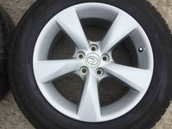 Lexus. 7.5x18, 5x114.30, ET35