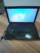 DNS. 15.6", ОЗУ 4096 Мб, диск 500 Гб, WiFi, Bluetooth