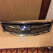 Решетка радиатора. Subaru Legacy B4, BM9 Subaru Legacy, BM, BM9, BR9