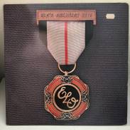 Винил ELO Greatest Hits