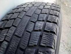 Yokohama Ice Guard IG20. Зимние, без шипов, 2014 год, износ: 50%, 1 шт