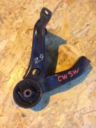 Подушка двигателя. Mitsubishi Lancer Evolution, CY4A Mitsubishi Outlander, CW5W Mitsubishi Galant Fortis, CY4A