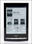 Sony PRS-T1