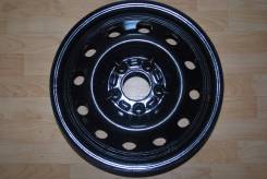 Trebl 7735. x15", 5x114.30, ET52.5, ЦО 67,1 мм.