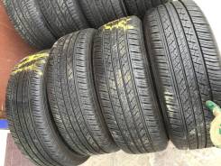 Dunlop Grandtrek ST30. Летние, 2015 год, износ: 5%, 4 шт