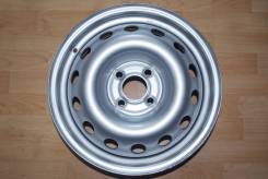 Trebl 64A50C. x15, 4x100.00, ET50, ЦО 60,1 мм.