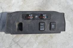 Подогрев сидений. Lexus GS300, GRS190