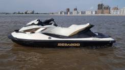 BRP Sea-Doo GTX. 260,00 л.с., Год: 2012 год