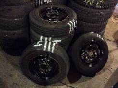 Topy. 5.0x14, 6x139.70, ЦО 86,9 мм.