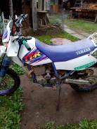 Yamaha TT-R 250. 250 куб. см., исправен, птс, с пробегом