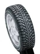 Nokian Hakkapeliitta 4. Зимние, шипованные, 2008 год, износ: 50%, 1 шт