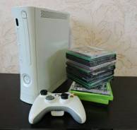 Microsoft Xbox 360 Core