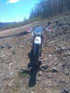 Suzuki DR 250. 250 куб. см., исправен, птс, с пробегом