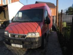 Fiat Ducato. Продам Фиат Дукато, 2 300 куб. см., 1 500 кг.