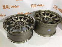 XXR. 8.25/9.75x17, 5x100.00, 5x114.30, ET30/25, ЦО 73,0 мм.