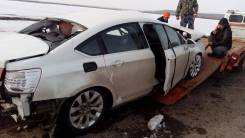 Citroen. VF7RDUHZJ54065458, UHZPSA19TRD2 0350136