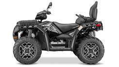 Polaris Sportsman XP 1000. исправен, есть птс, без пробега