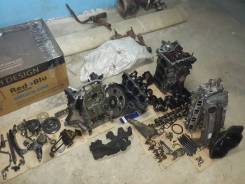 Двигатель в сборе. Toyota: Voxy, Noah, RAV4, Allion, Vista Ardeo, Vista, Wish, Opa, Caldina, Nadia, Isis, Premio, Avensis, Gaia Двигатель 1AZFSE