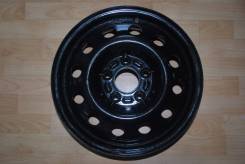Trebl 64J49H. x15, 5x114.30, ET49, ЦО 67,1 мм.