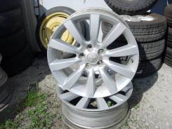 Mitsubishi. x18, 5x114.30