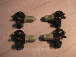 Стеклоподъемный механизм. Toyota Vista, SV40 Toyota Camry, SV40