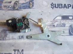 Сервопривод заслонок печки. Nissan 180SX, RPS13 Двигатель SR20DET