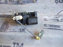 Сервопривод заслонок печки. Nissan 180SX, RPS13 Двигатель SR20DET