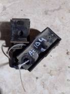 Крепление радиатора. Toyota Corolla, AE104 Двигатель 4AFE