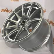 XXR. 9.75x17, 5x100.00, 5x114.30, ET25, ЦО 73,0 мм.