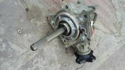 Раздаточная коробка. Nissan Teana, TNJ32 Nissan Rogue, S35 Nissan X-Trail, T31, T31P, T31R, T31Z, TNT31 Renault Koleos Двигатели: QR25DE, 2TR, M9R, MR...