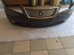Бампер. Lexus ES350. Под заказ