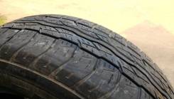 Bridgestone Dueler H/T D687. Всесезонные, 2011 год, износ: 50%, 4 шт