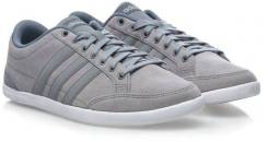Брендовые Замшевые Кеды Кроссовки Adidas Caflaire AW4707. 39, 41, 42, 43, 44